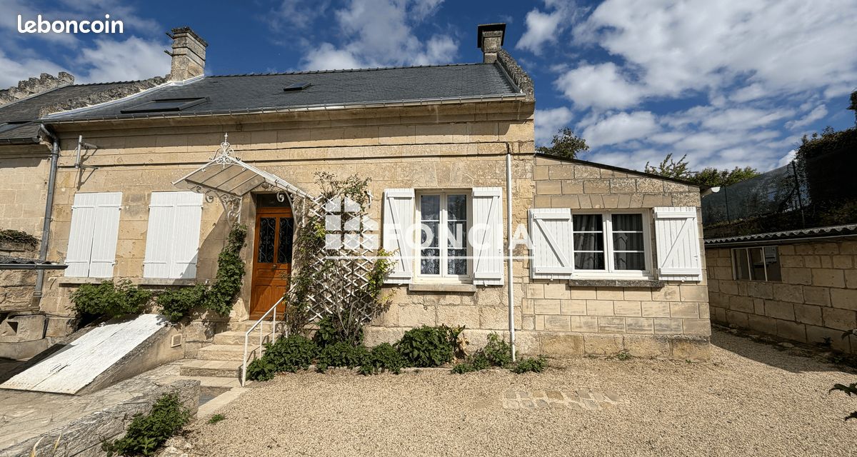 Maison 5 pièces 110 m² · à Ambleny · 110 m² · 199 000 €