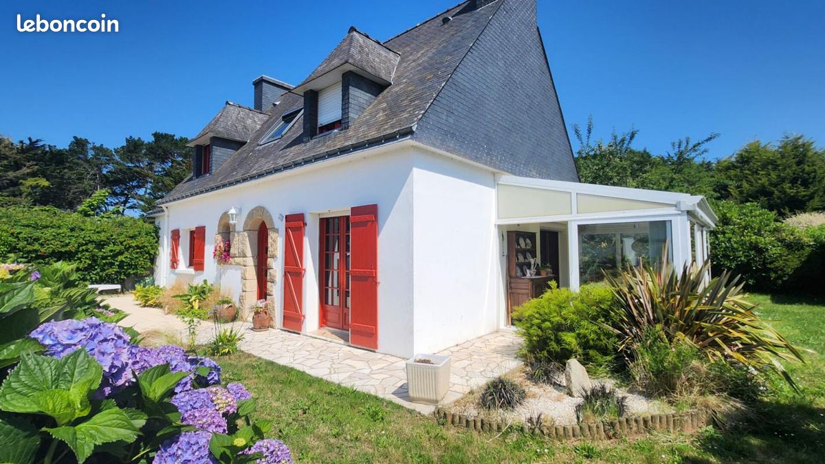 Maison 5 pièces 115 m² · à Belz · 115 m² · 399 500 €