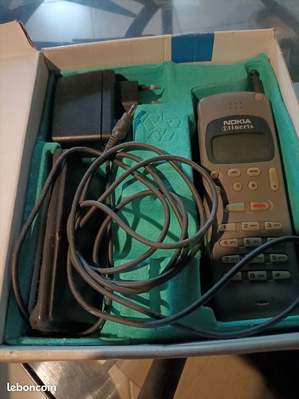 Téléphone nokia (image 4)