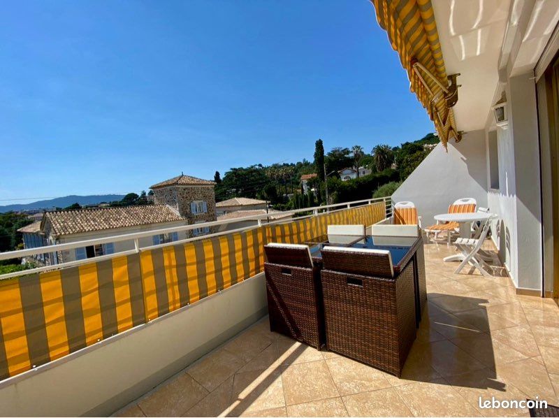 Appartement 1 pièce 20 m² · à Cannes · 20 m² · 199 000 €