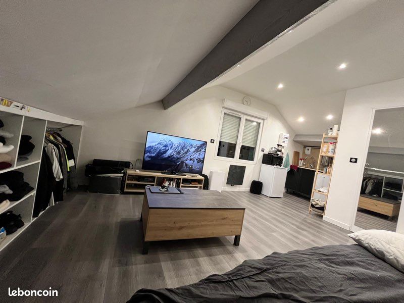 Appartement 1 pièce 25 m² · à Étampes · 25 m² · 650 €/mois
