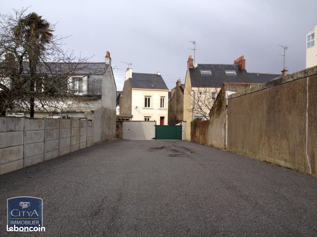 Parking Saint Nazaire · à Saint-Nazaire · 55 €/mois
