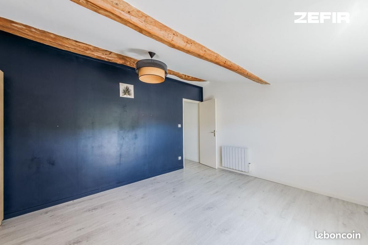 Maison 4 pièces 85 m² - Saint-Laurent-de-la-Prée 17450 (image principale 3)