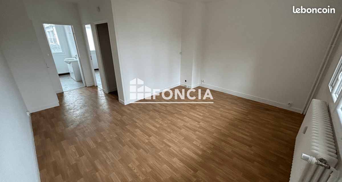 Appartement 1 pièce 35 m² · à Valence · 35 m² · 450 €