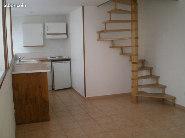 Appartement F2 La Ferté Bernard