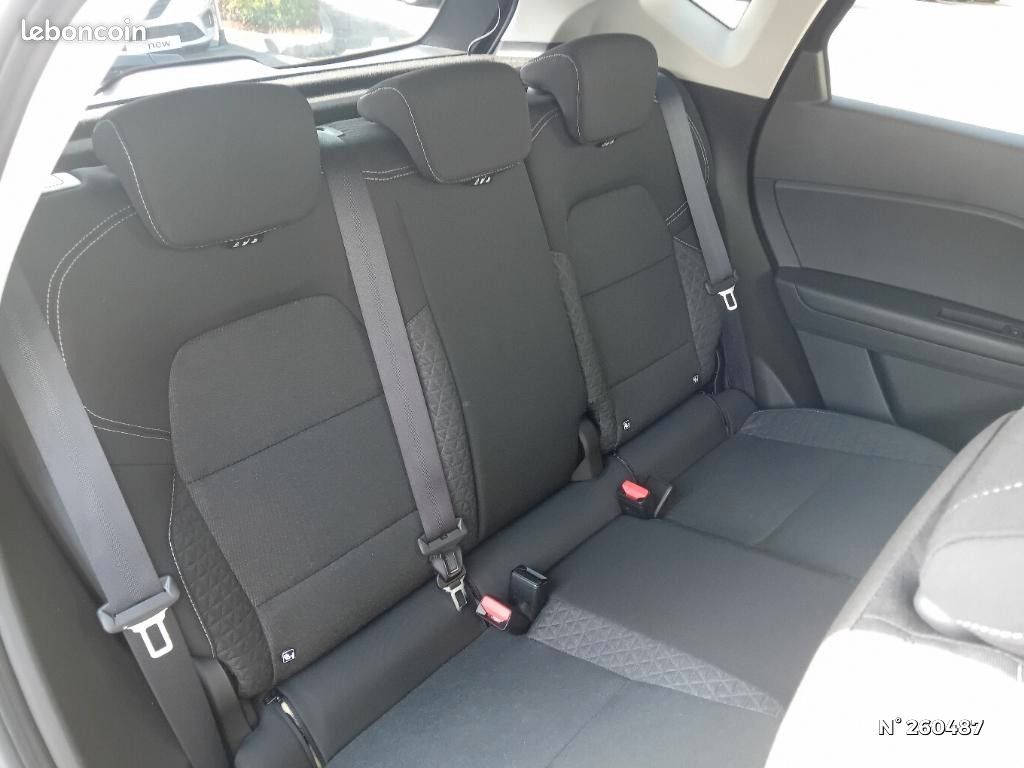 Renault Captur TCe 90 Evolution (image 11)
