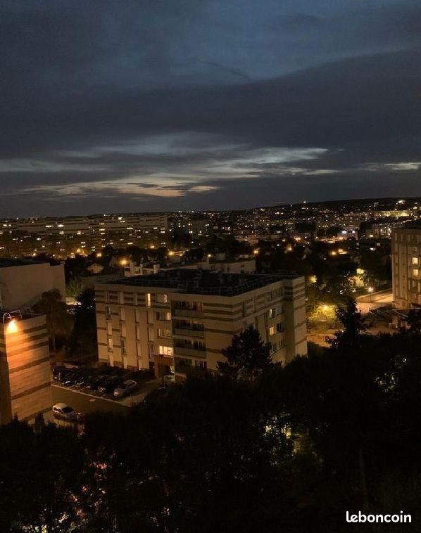 Appartement 2 pièces 42 m² · à Fresnes · 42 m² · 790 €/mois