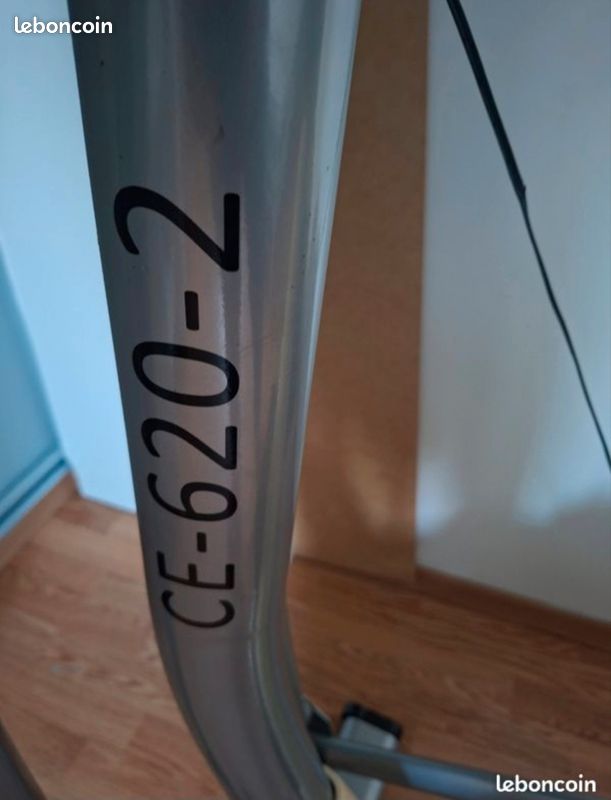 Vélo elliptique CARE (image 6)