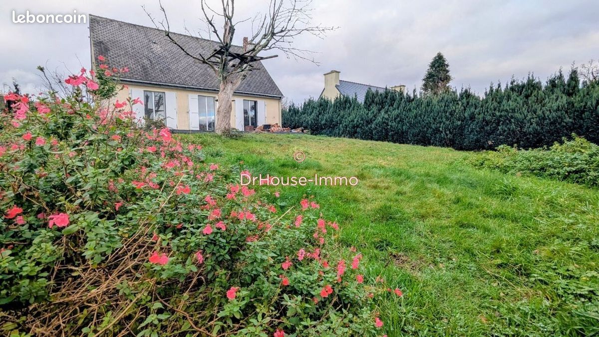 Maison 6 pièces 145 m² · à Guengat · 145 m² · 158 900 €