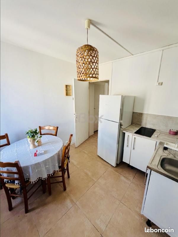 Appartement 1 pièce 23 m² · à Toulon · 23 m² · 558 €/mois