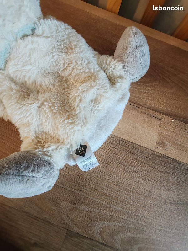 Mouton marionnette tex (image 2)