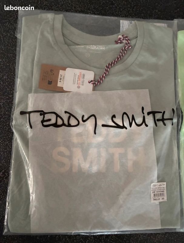 Tee-shirts (image 2)