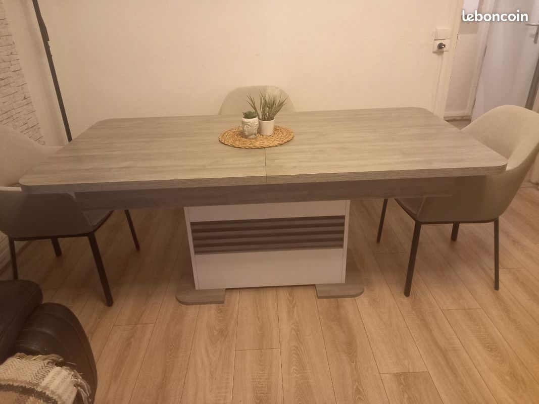 Table à manger (image 1)