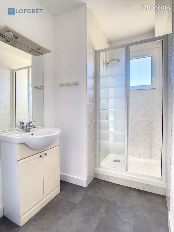 Appartement a louer lanester - 4 pièce(s) - 81 m2 - Surfyn