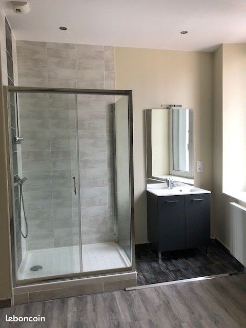 Appartement 2 pièces 42 m² · à Villars · 42 m² · 509 €/mois