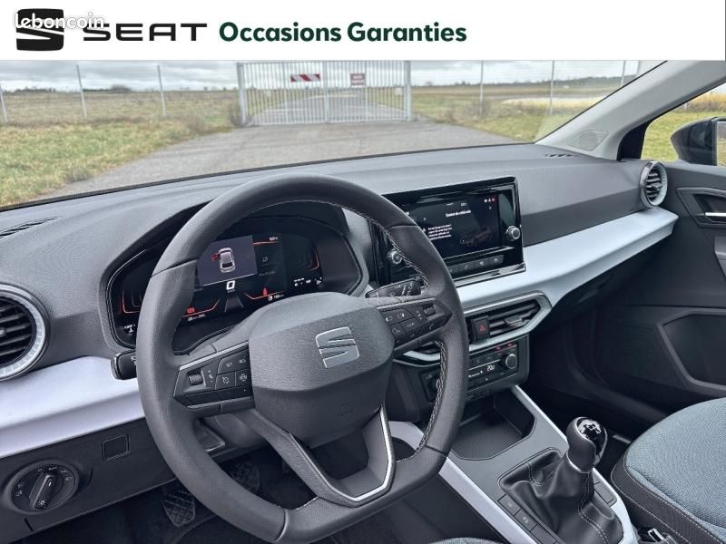 Seat Ibiza 1.0 TSI 95ch Copa (image 30)