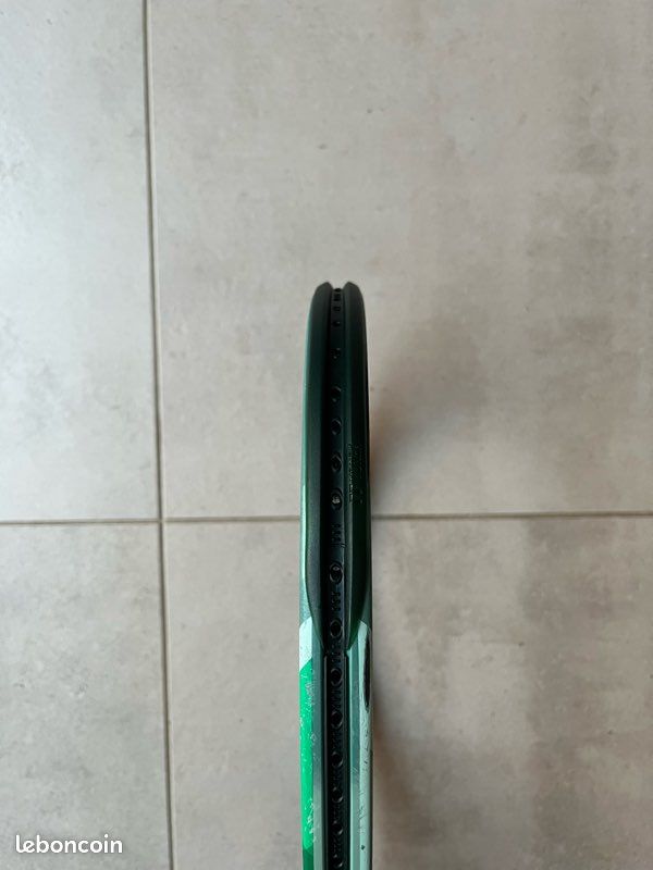 Yonex Percept 97 + sac (image 4)