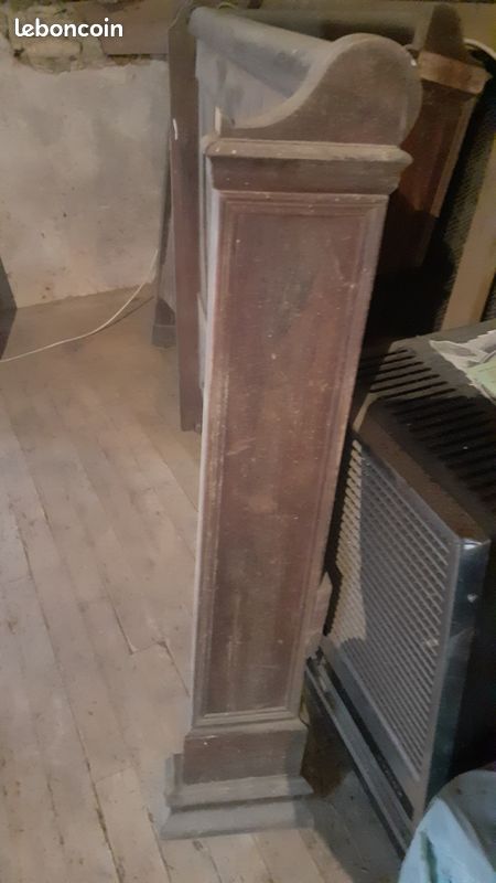 Lit ancien (image 3)