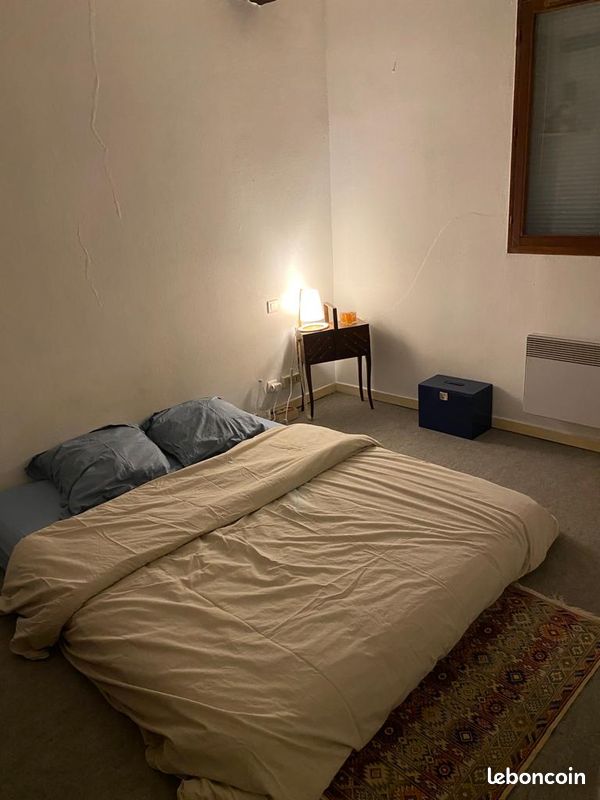 Appartement a louer bayonne - 2 pièce(s) - 52 m2 - Surfyn