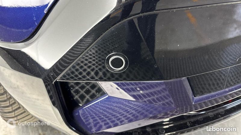 Renault Mégane E-Tech Electric EV60 220ch Techno super charge (image 21)