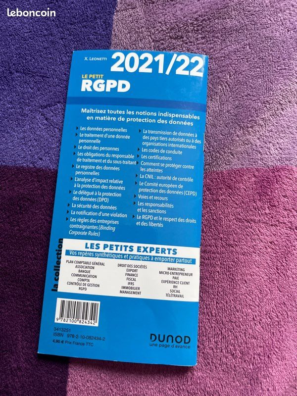 Le petit RGPD (image 2)