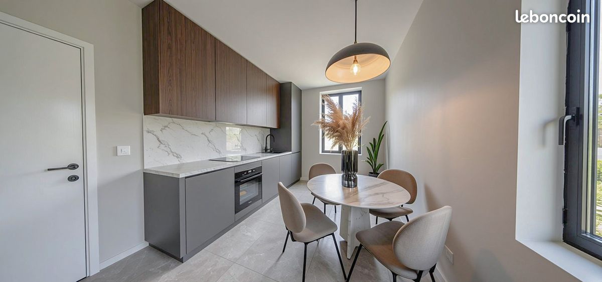 Appartement 1 pièce 26 m² · à Annecy · 26 m² · 198 000 €