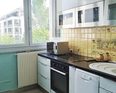 Appartement 269 000 € - 76 m²