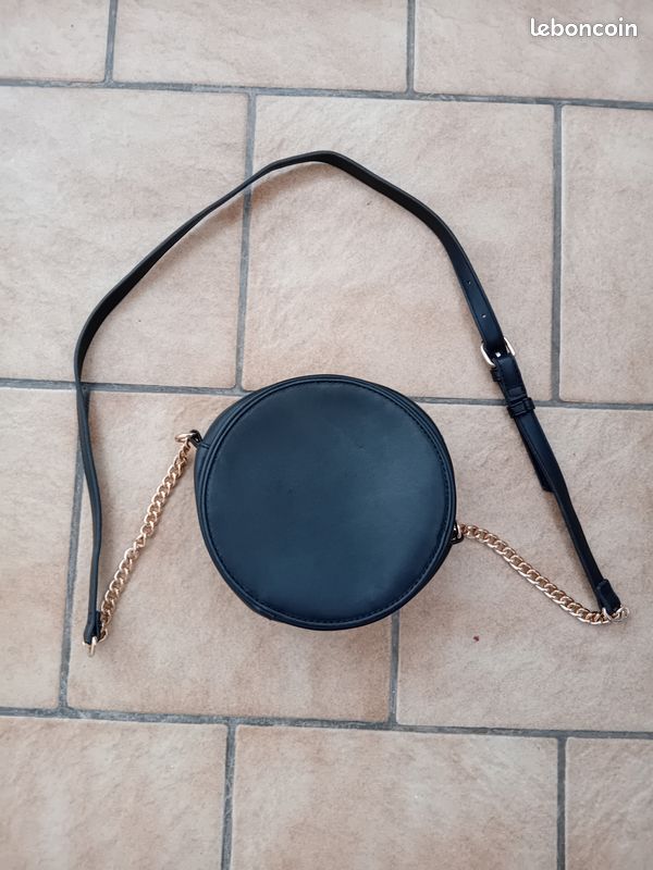 Sac à main Camaieu neuf Rond Accessoires Bagagerie