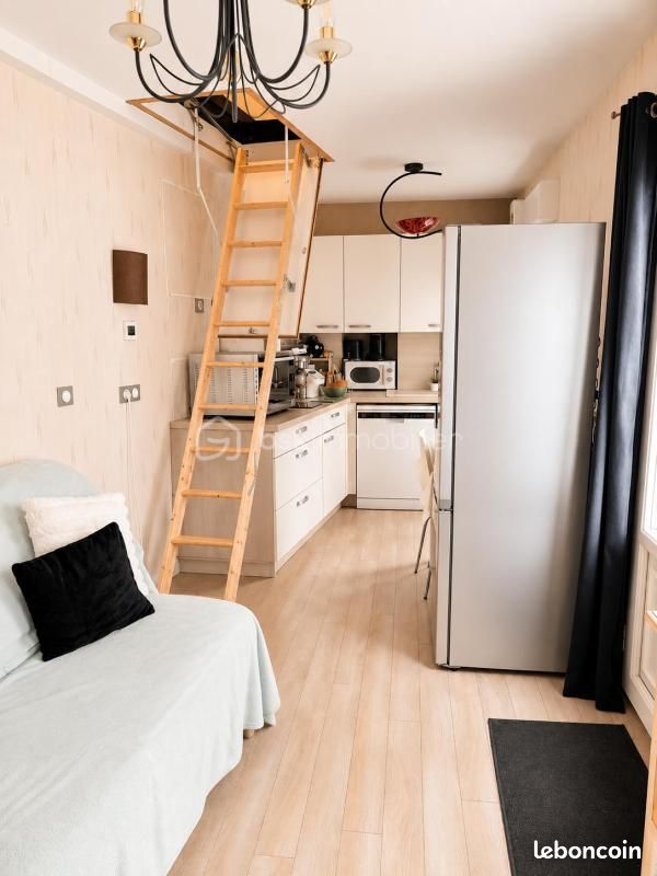 Maison de ville 4 pièces 110 m² (image 19)
