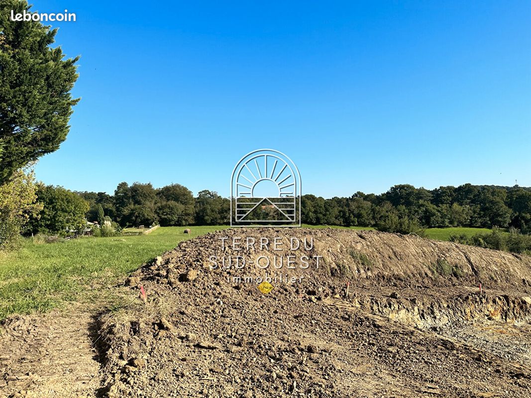 Terrain 30000 m² · à Lahonce · 30 000 m² · 250 000 €