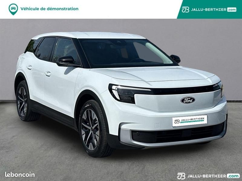 Ford Explorer 170ch Standard Range 52kWh Style RWD (image 2)
