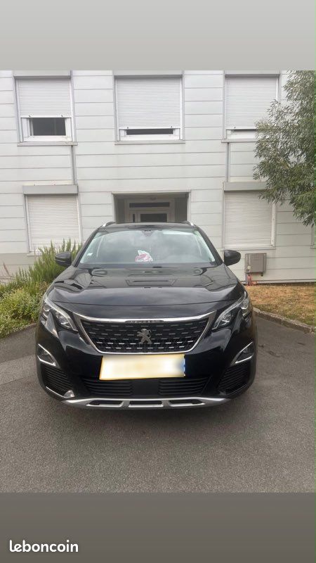 Peugeot 3008 (image 2)