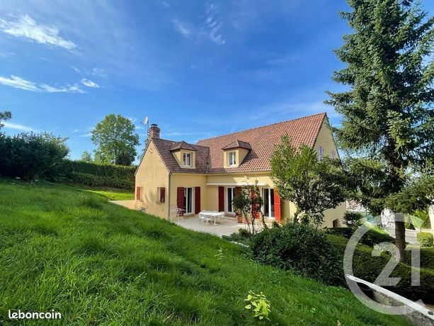 Maison 10 pièces 222 m²
