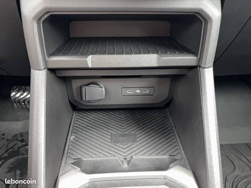 Dacia Duster Hybrid 140 Extreme (image 27)