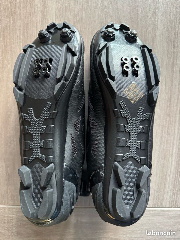 Chaussures cyclisme (image 3)