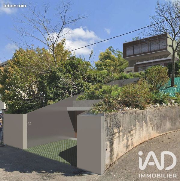 Terrain 757 m² · à Aix-les-Bains · 757 m² · 119 000 €