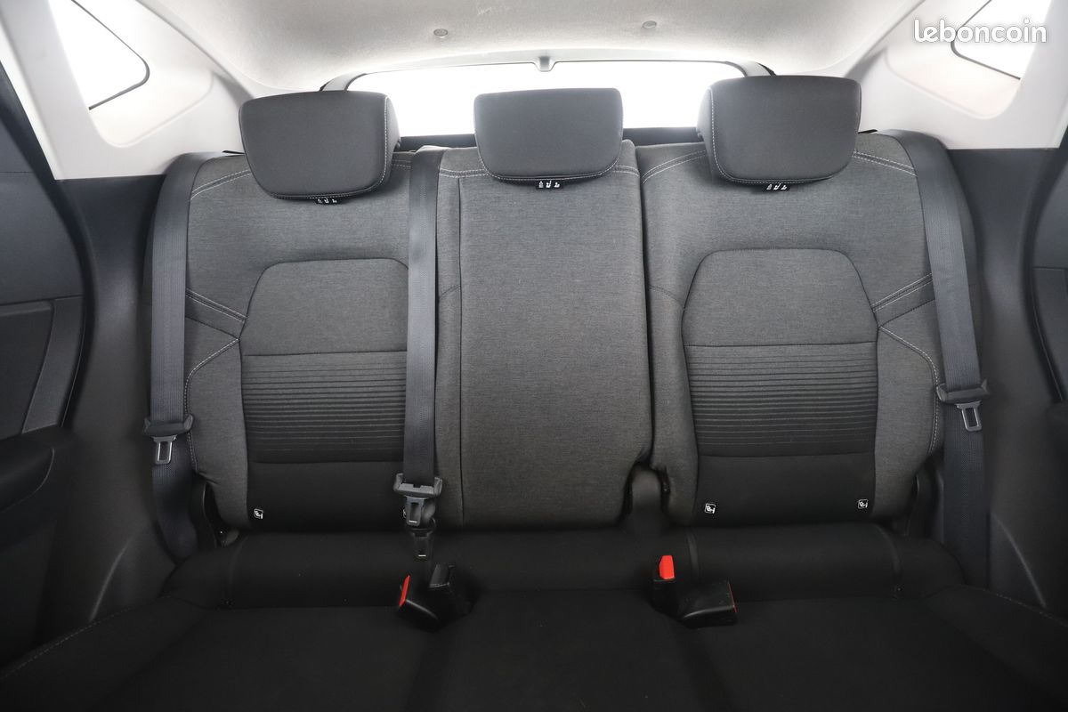 Renault Captur 1.5 Blue dCi Business 95 ch (image 9)