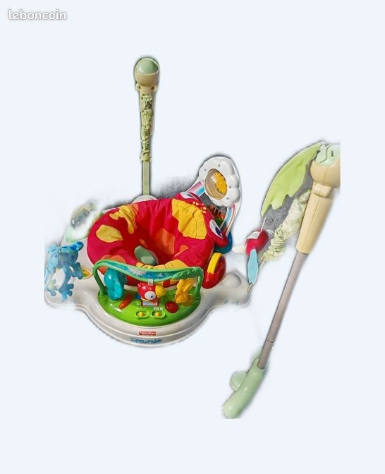 Trotteur (image 1)