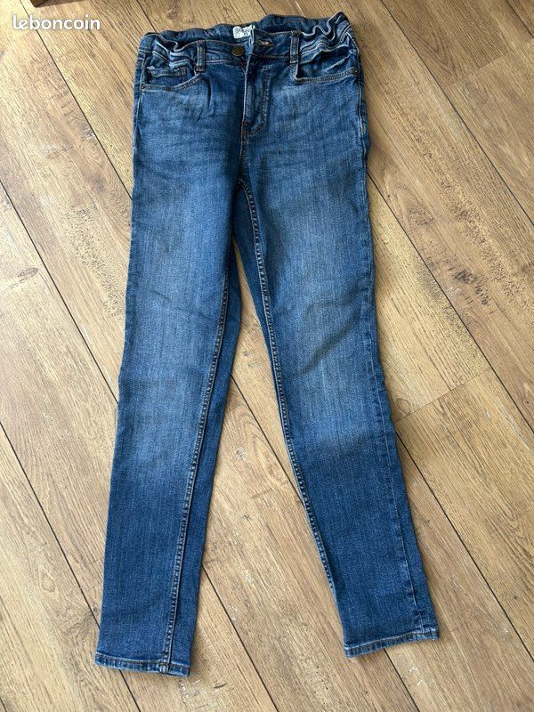 Jean XS ou 34 (image 1)