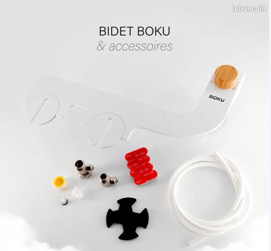 Bidet BOKU (image 4)