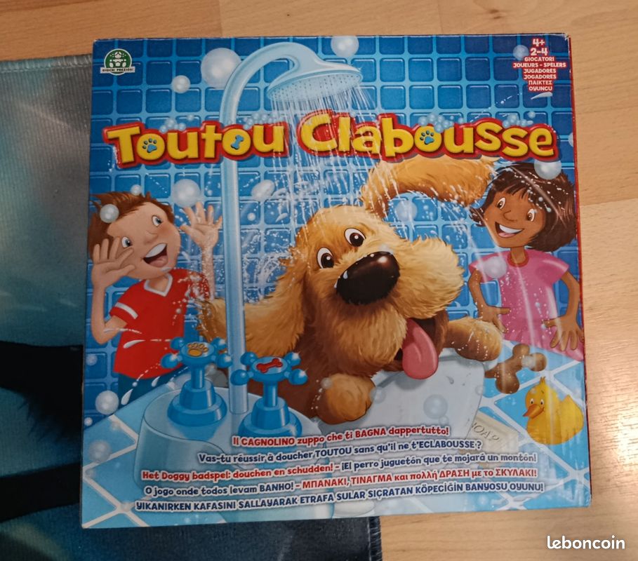 Jeux de société (image 10)