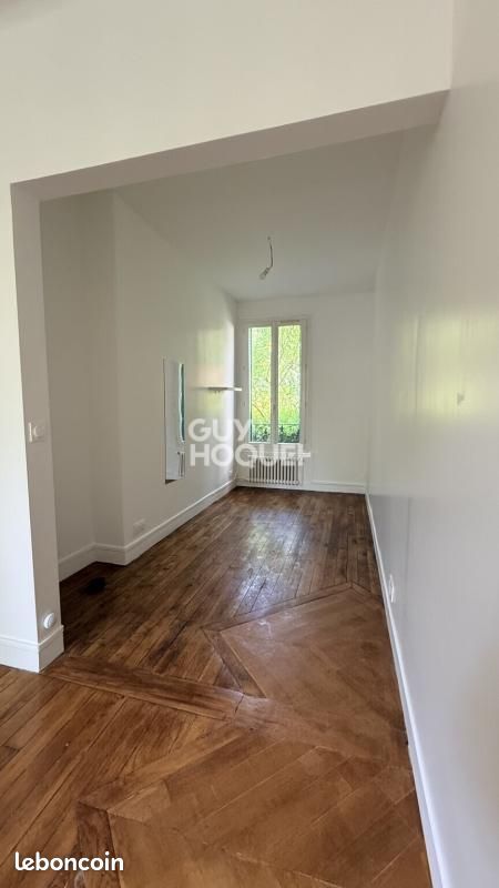 Appartement 1 pièce 26 m² · à Gentilly · 26 m² · 850 €