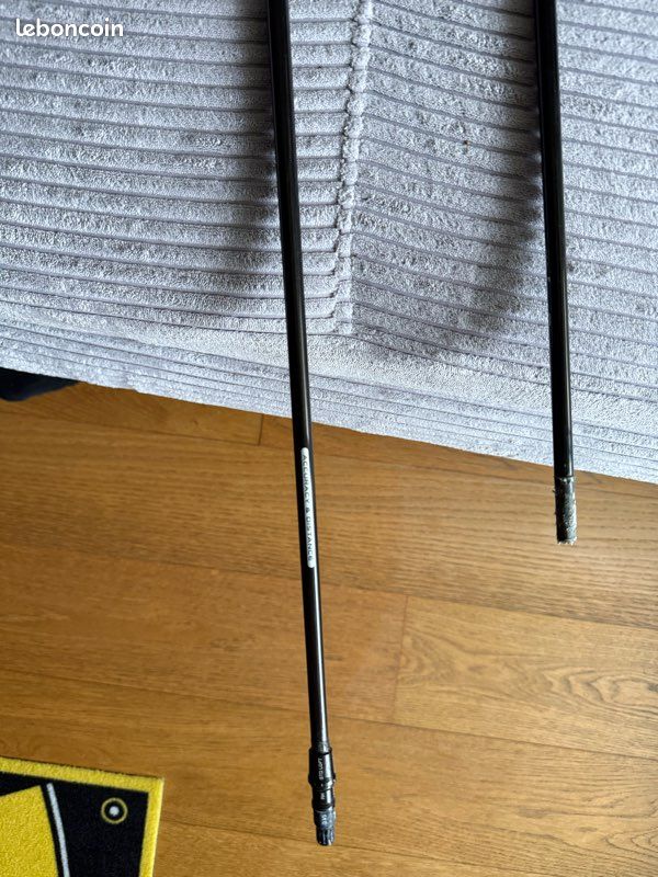 Shaft Bois 3 Graphite Design Tour AD VF 7S - Sport & Plein air