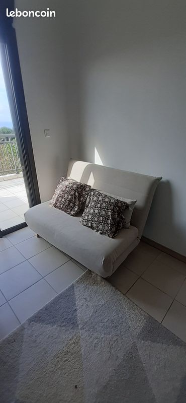 Banquette clicclac (image 1)