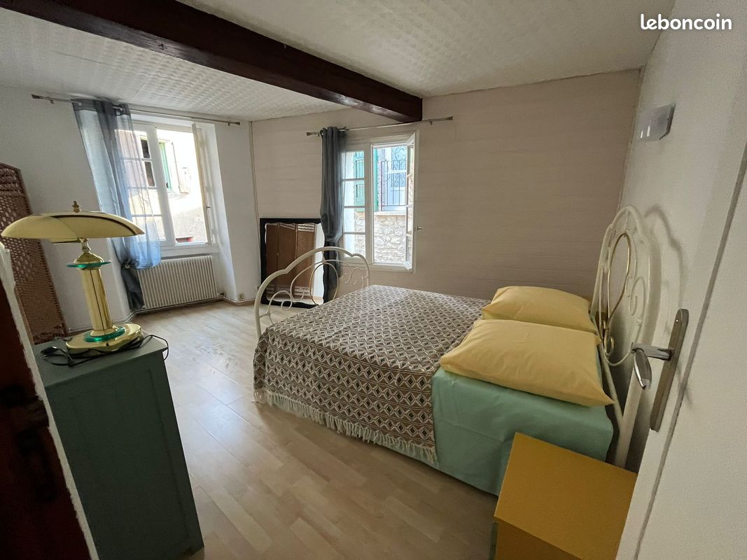 Location Maison du Soleil (image 8)