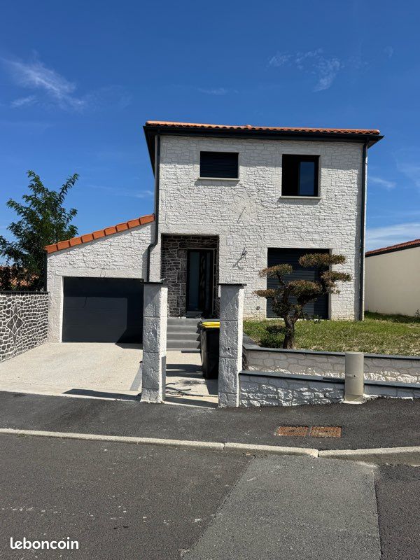 Maison 5 pièces 140 m² · à Le Cendre · 140 m² · 370 000 €