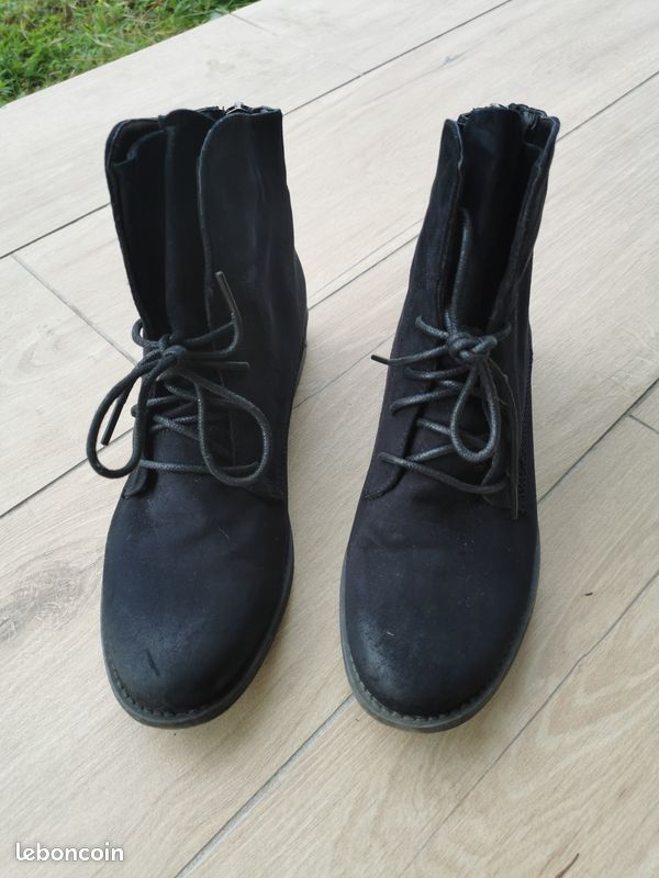 Boots 41 (image 1)