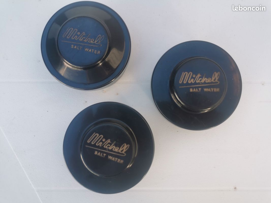 Minolta Srt 303b Étoile De Frein Pour Moulinet Mitchell 308, 308PRO, 309, 408 - Pièce Neuve Réf. 81159 Moulinet Shimano Tiagra