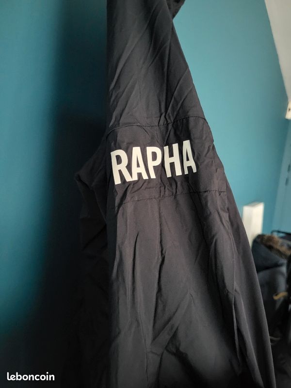 Rapha Veste de cyclisme polaire (image 3)