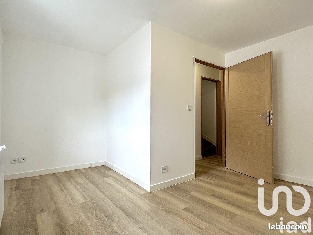 Maison a louer wattrelos - 5 pièce(s) - 74 m2 - Surfyn